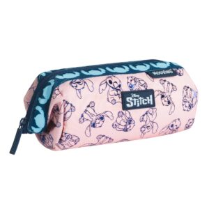 Cartuchera Open! Stitch 1529244