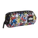 Cartuchera Open! Mickey & Friends 1529253