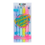 Coloring - Marcadores Punta Pincel Pastel x 6 3031106