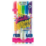 Coloring - Microfibras Luminosas x 5 3041205