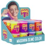 SLIME PERFUMADO POTE 152G COLOR 3754