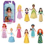 MUÑECA DISNEY PRINCESA MINI HLW69