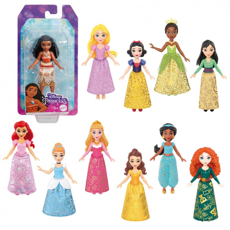 mini-muneca-surtida-hpl55-disney-princess