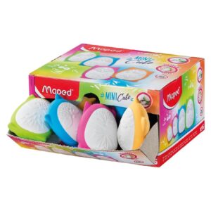 GOMA SQUEEZE DISPLAY - MINI CUTE 015502