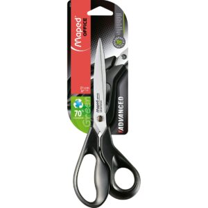 TIJERAS ADVANCE 21 CM BLISTER 499100