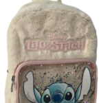 MOCHILA BACKPACK STITCH PELUCHEDLS 7325