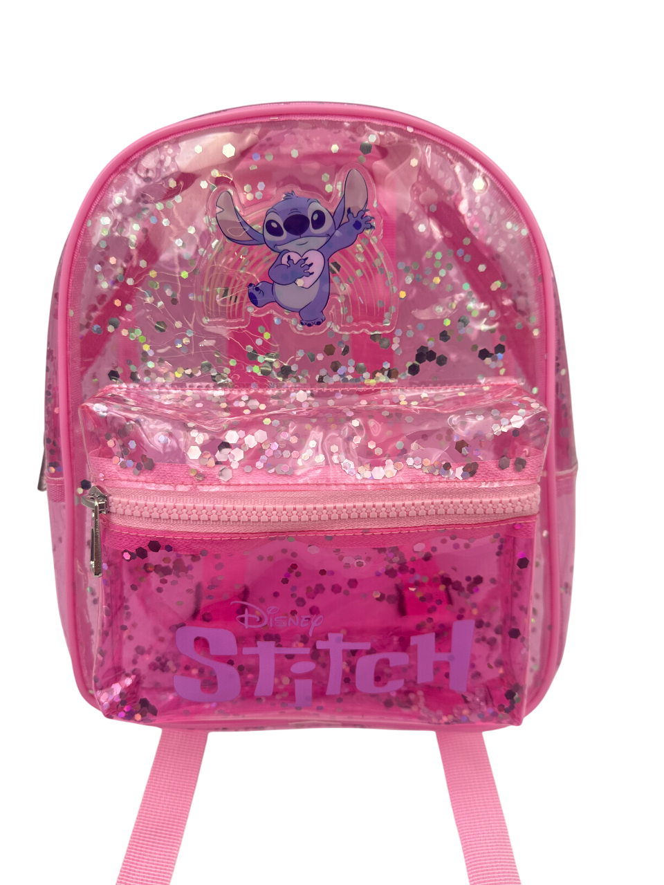 DLS 7329 MOCHILA BACKPACK STITCH FUSCIADLS 7329 - Imagen 1