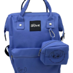 MOCHILA BACKPACK STITCH POLYESTER LISADLS 7349