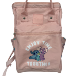 MOCHILA BACKPACK STITCH POLYESTER TOGETHERDLS 7351