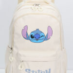 MOCHILA DISNEY STITCH  DLS 8217