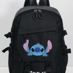 MOCHILA DISNEY STITCH  DLS 8222