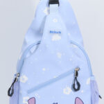 BOLSO DE HOMBRO DE STICH STITCH  DLS 8223
