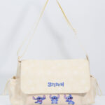 BANDOLERA STITCH  DLS 8225