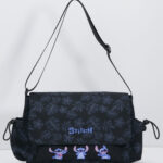 BANDOLERA STITCH  DLS 8226