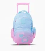 "MOCHILA FOOTY 18¨ CARRO BE HEART  BE HEART F26321" - Imagen 2