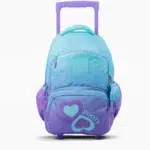 "MOCHILA FOOTY 18¨ CARRO BE HEART  BE HEART F26321"