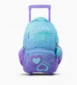 "MOCHILA FOOTY 18¨ CARRO BE HEART  BE HEART F26321"