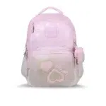 "MOCHILA FOOTY 18¨ ESPALDA BE HEART  BE HEART F26323"