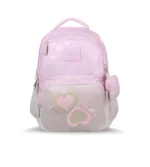 "MOCHILA FOOTY 18¨ ESPALDA BE HEART  BE HEART F26323"