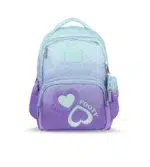 "MOCHILA FOOTY 18¨ ESPALDA BE HEART  BE HEART F26323" - Imagen 3