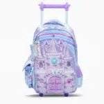 "MOCHILA FOOTY 18¨ CARRO MAGIC   F26381"