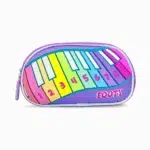 CARTUCHERA FOOTY  MUSIC LIFE 2 CIERRES F264010