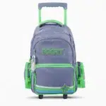 "MOCHILA FOOTY 18¨ CARRO COLOR LINE   COLOR LINE F26431"