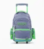 "MOCHILA FOOTY 18¨ CARRO COLOR LINE   COLOR LINE F26431"