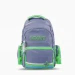 "MOCHILA FOOTY 18¨ ESPALDA COLOR LINE  COLOR LINE F26433"