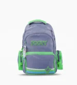 "MOCHILA FOOTY 18¨ ESPALDA COLOR LINE  COLOR LINE F26433"