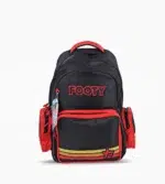 "MOCHILA FOOTY 18¨ ESPALDA COLOR LINE  COLOR LINE F26433" - Imagen 2
