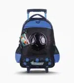 "MOCHILA FOOTY 18¨ CARRO NEXT CHAMO   NEXT CHAMP F26461" - Imagen 2