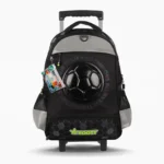 "MOCHILA FOOTY 18¨ CARRO NEXT CHAMO   NEXT CHAMP F26461"