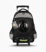 "MOCHILA FOOTY 18¨ CARRO NEXT CHAMO   NEXT CHAMP F26461"