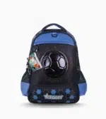"MOCHILA FOOTY 18¨ ESPALDA  NEXT CHAMP NEXT CHAMP F26463" - Imagen 2