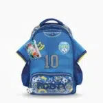 "MOCHILA FOOTY 18¨ ESPALDA TEAM   DREAM TEAM F26453"