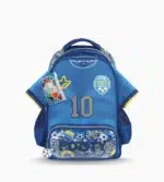 "MOCHILA FOOTY 18¨ ESPALDA TEAM   DREAM TEAM F26453"
