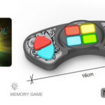 MEMORY GAME - CONSOLA   IK0651