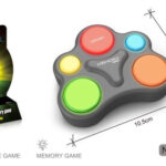 MEMORY GAME - JOYSTICK   IK0653