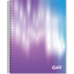 CUADERNO EPICA 21*27 60 RY 106911