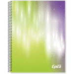 CUADERNO EPICA 21*27 60 CR 106915