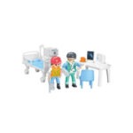 POWER PLANET SET MEDICO CKSUR1212