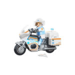 POWER PLANET MEDICO MOTOCICLISTA CKSUR1213
