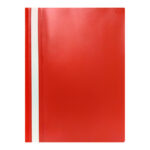 CARPETA 4 YOU BASE OPACA A4 ROJA 1430