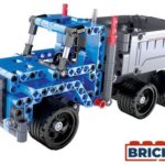 TECHNIC DUMP TRUCK C52011W