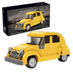 CITROEN 2CV C55021W