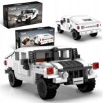 HUMVEE C55022W