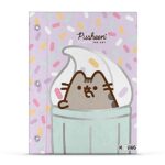 CARPETA NRO.3 PUSHEEN 1003207
