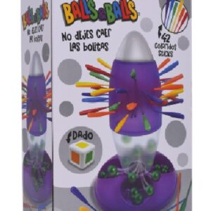 BALLS BALLS  2922