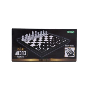 AJEDREZ MAGNETICO 2994